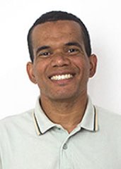 ROZENILDO LINHO