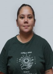 IARA DE QUINQUINHA