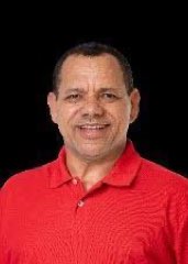PASTOR ANTÔNIO