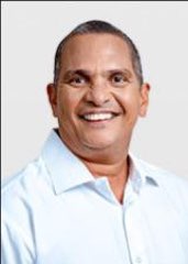 DENTINHO DO SINDICATO
