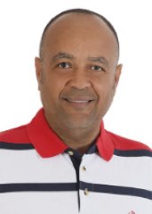 IVAN DO PRATEADO