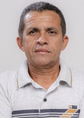MARINALDO SANTANA
