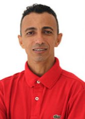 CLEBER DE VANDE
