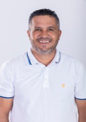 JORGE DA PEDRA FURADA