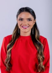 MAYANE DE APARECIDA