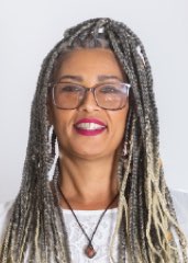 JORDANA DA CAPOEIRA