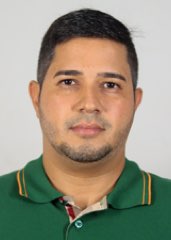 SILAS DO PARQUINHO