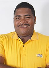 LUCIANO DAS FRUTAS