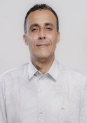 PAULO CODORO