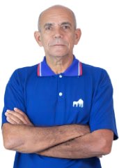 JOÃO GORDO