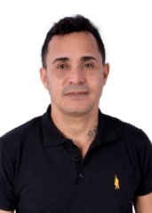 ALEX SODRÉ
