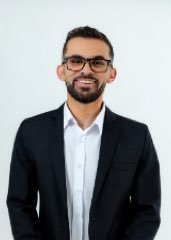 DIEGO DA BARRA NOVA