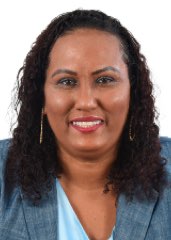 DRA. FABIANE ALMEIDA