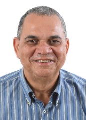 WASHINGTON VELOSO