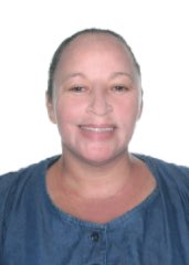 PASTORA ZENILDA