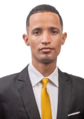 PASTOR JACKSON JUNIO