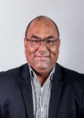 DR. GILSON FRANCISCO