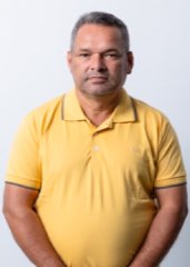 FABIANO DE ZEZÃO