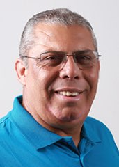 GILSON DE MUNDINHA
