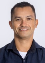 EVANDO DA AMBULÂNCIA