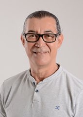 PROFESSOR ELZIO DAMASCENO
