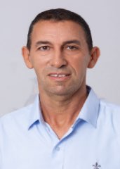 JAIR DE SUSSU