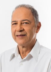 DR MARCO AURÉLIO