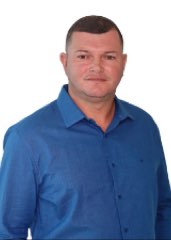 NIVALDO DA RETROESCAVADEIRA