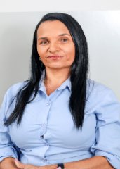 MARLENE DE RAMBO