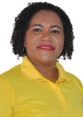 ROSE MULHER NATIVA