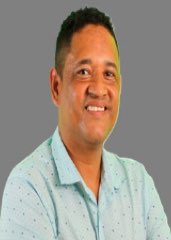 GILVAN ROCHA
