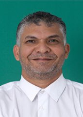 DANIEL DA PADARIA