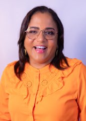 LUSIANE DA SAÚDE