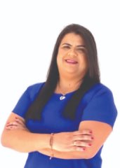 SHEILA DE ZÉ JUVENAL