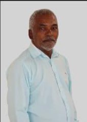 GILBERTO SOLDADO