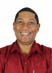 ROBSON SANTOS