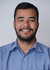 DANIEL LIMA O GESTOR