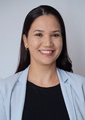 DEUSIANE BRITO