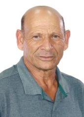 LANDE DA CAÇAMBA