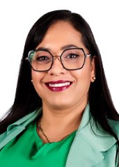 EUGLACIA MARTINS