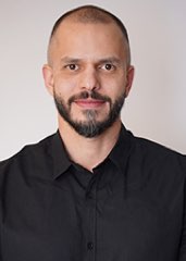 DR EDUARDO MAGALHÃES