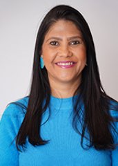 SHIRLEY BERNARDES