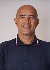 GERSON BISPO