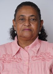 MARIA DA GLORIA