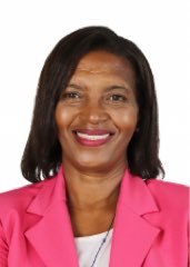 NILZETE DA SAUDE
