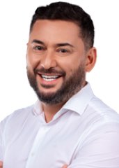 LUCIANO LAGO