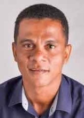SILAS SANTANA