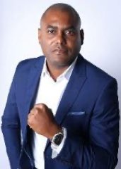 RODNEY GOMES
