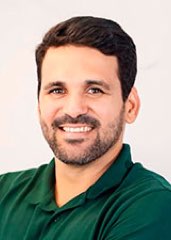 GEDDEL ALVES