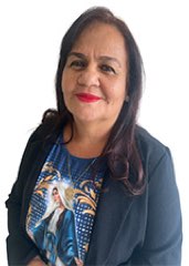 CRISTINA DE MARISTELA